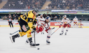 Bild: Gintare Karpaviciute - EC Red Bull Salzburg