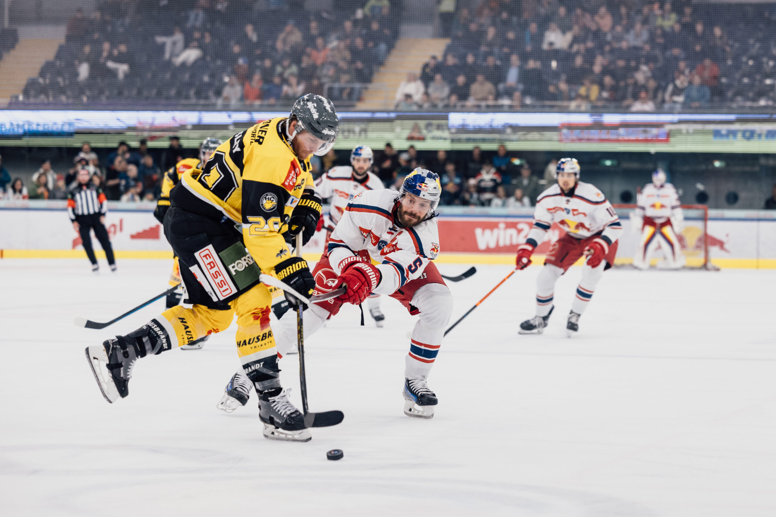 Bild: Gintare Karpaviciute - EC Red Bull Salzburg