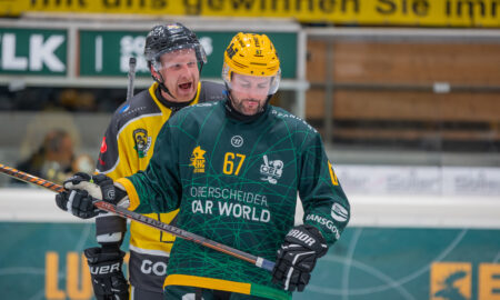 Thomas Auer/Lustenau