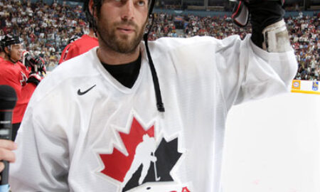 Todd Bertuzzi